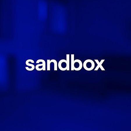 The Sandbox Athen Exterior foto